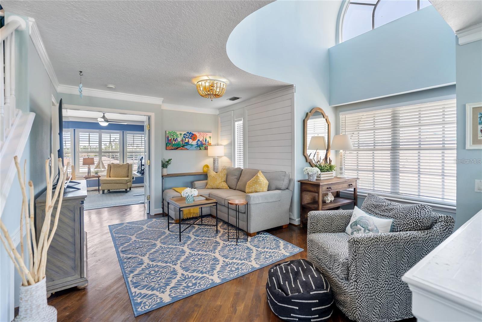 861 NECTAR RD, VENICE, FL, 34293