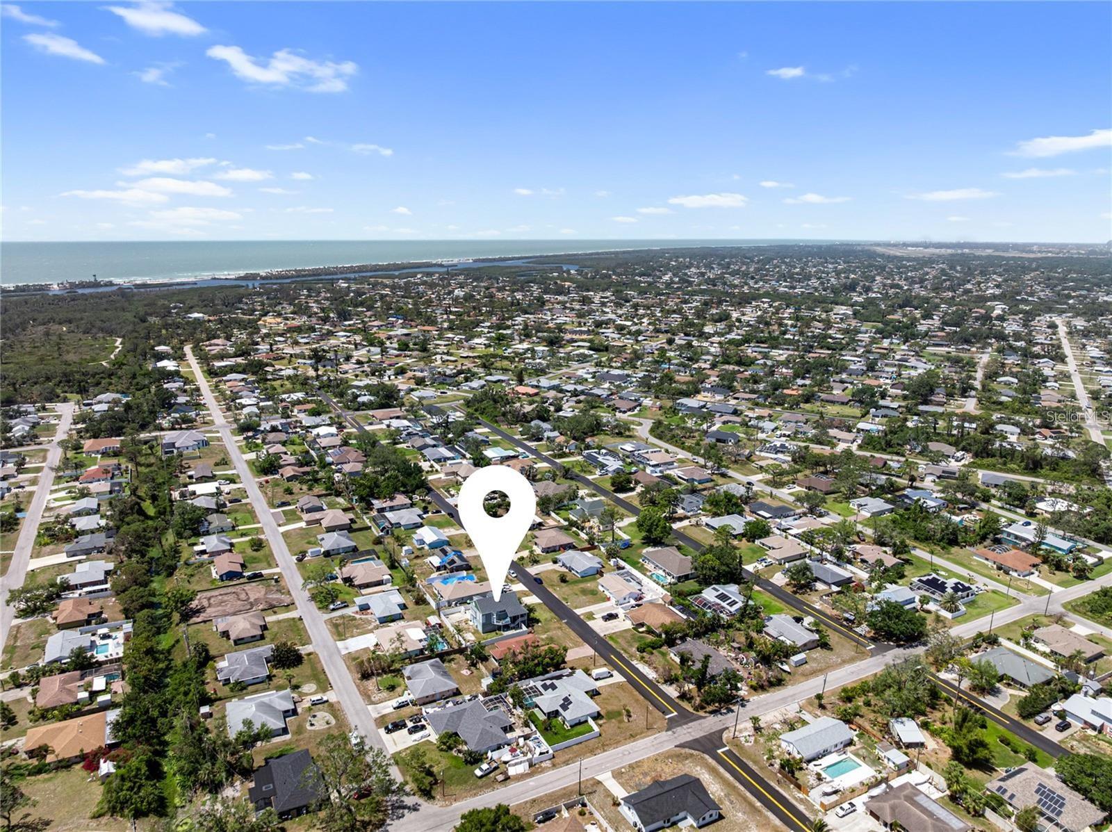 861 NECTAR RD, VENICE, FL, 34293