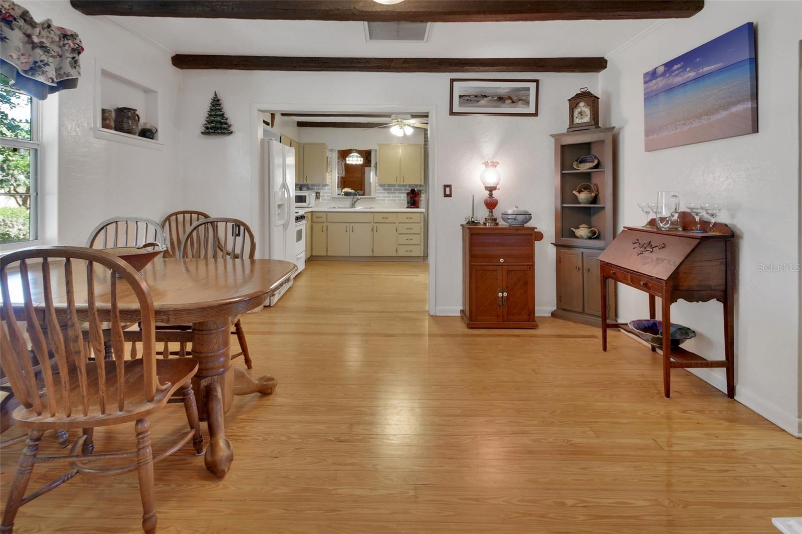 1403 BLACKWELDER RD, DE LEON SPRINGS, FL, 32130