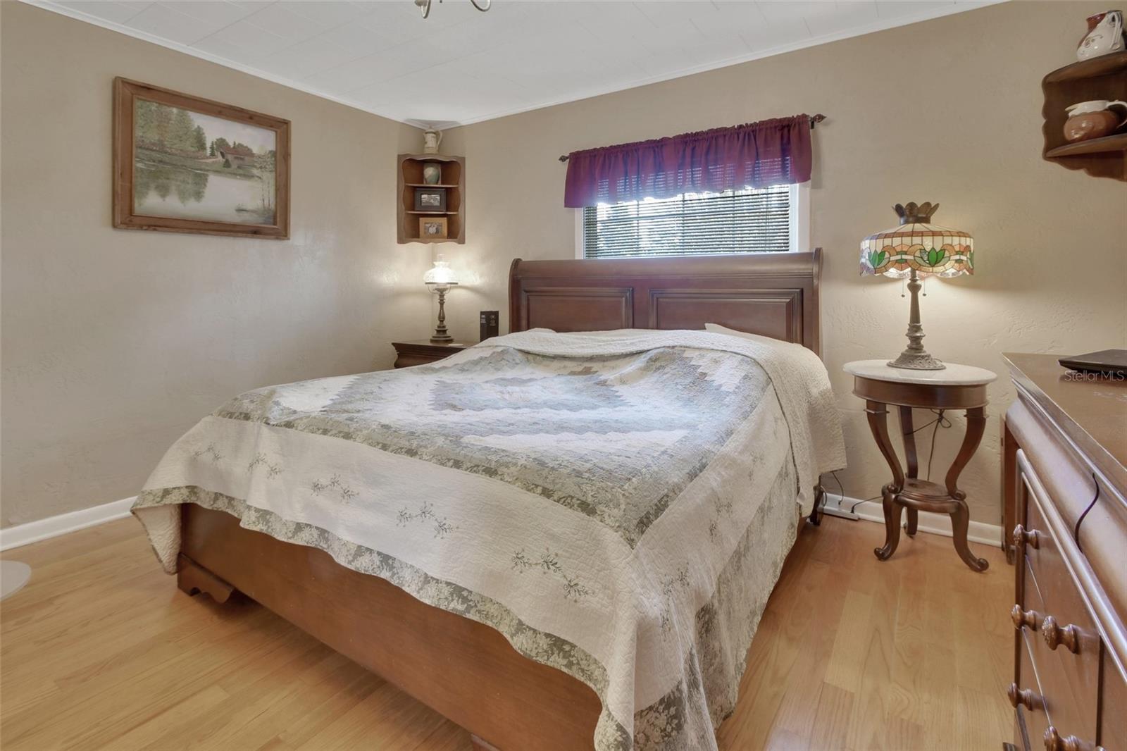 1403 BLACKWELDER RD, DE LEON SPRINGS, FL, 32130