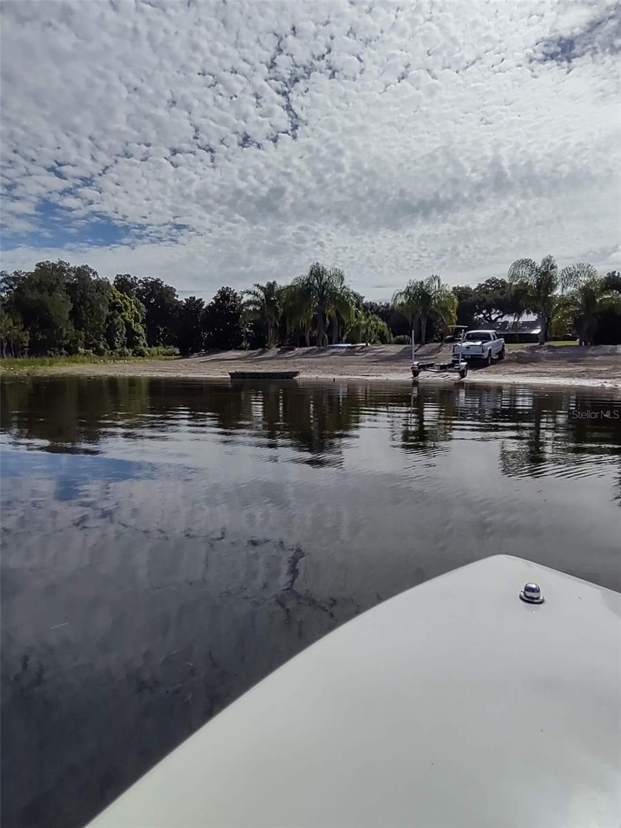 1403 BLACKWELDER RD, DE LEON SPRINGS, FL, 32130