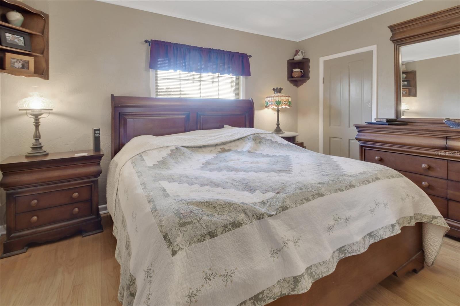 1403 BLACKWELDER RD, DE LEON SPRINGS, FL, 32130