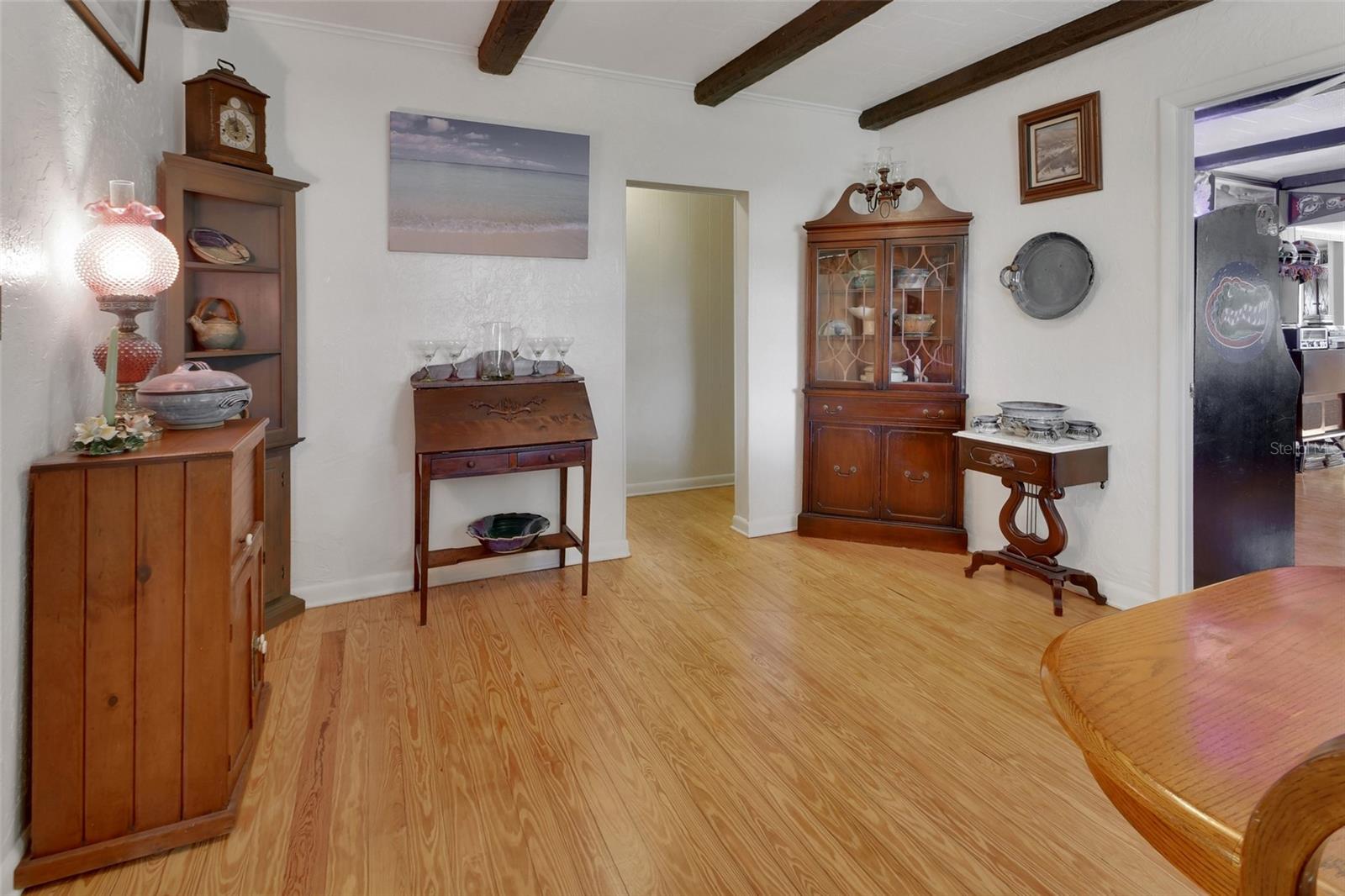 1403 BLACKWELDER RD, DE LEON SPRINGS, FL, 32130