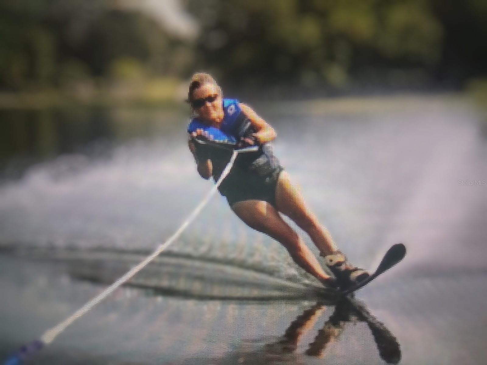 1403 BLACKWELDER RD, DE LEON SPRINGS, FL, 32130