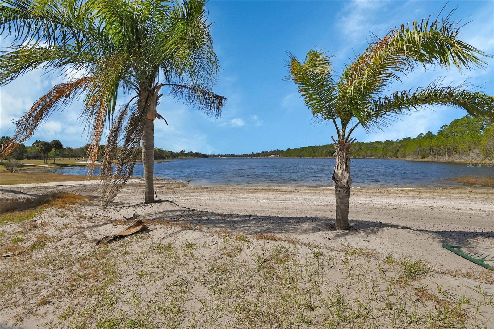 1403 BLACKWELDER RD, DE LEON SPRINGS, FL, 32130