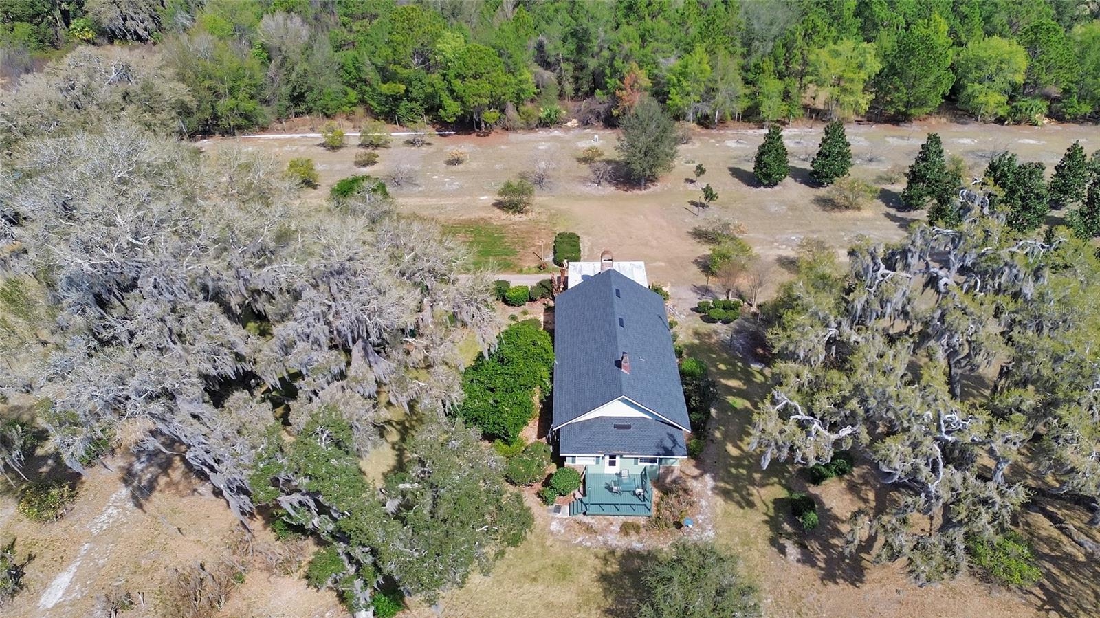 1403 BLACKWELDER RD, DE LEON SPRINGS, FL, 32130