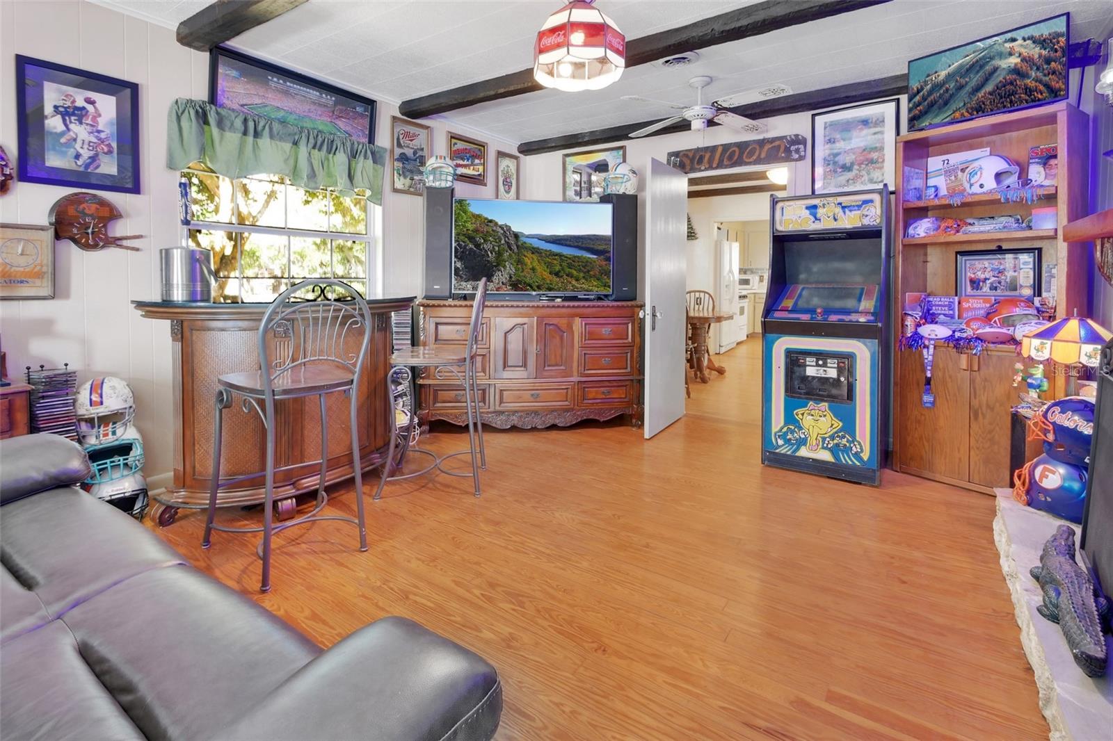 1403 BLACKWELDER RD, DE LEON SPRINGS, FL, 32130