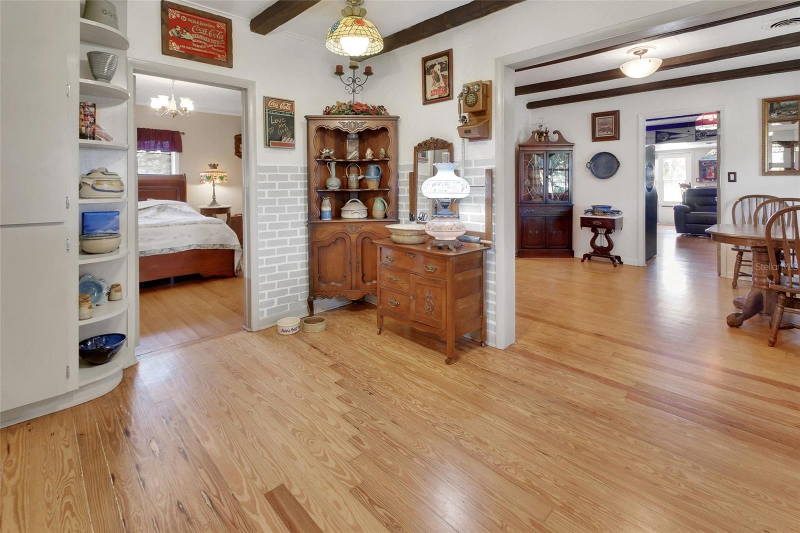 1403 BLACKWELDER RD, DE LEON SPRINGS, FL, 32130