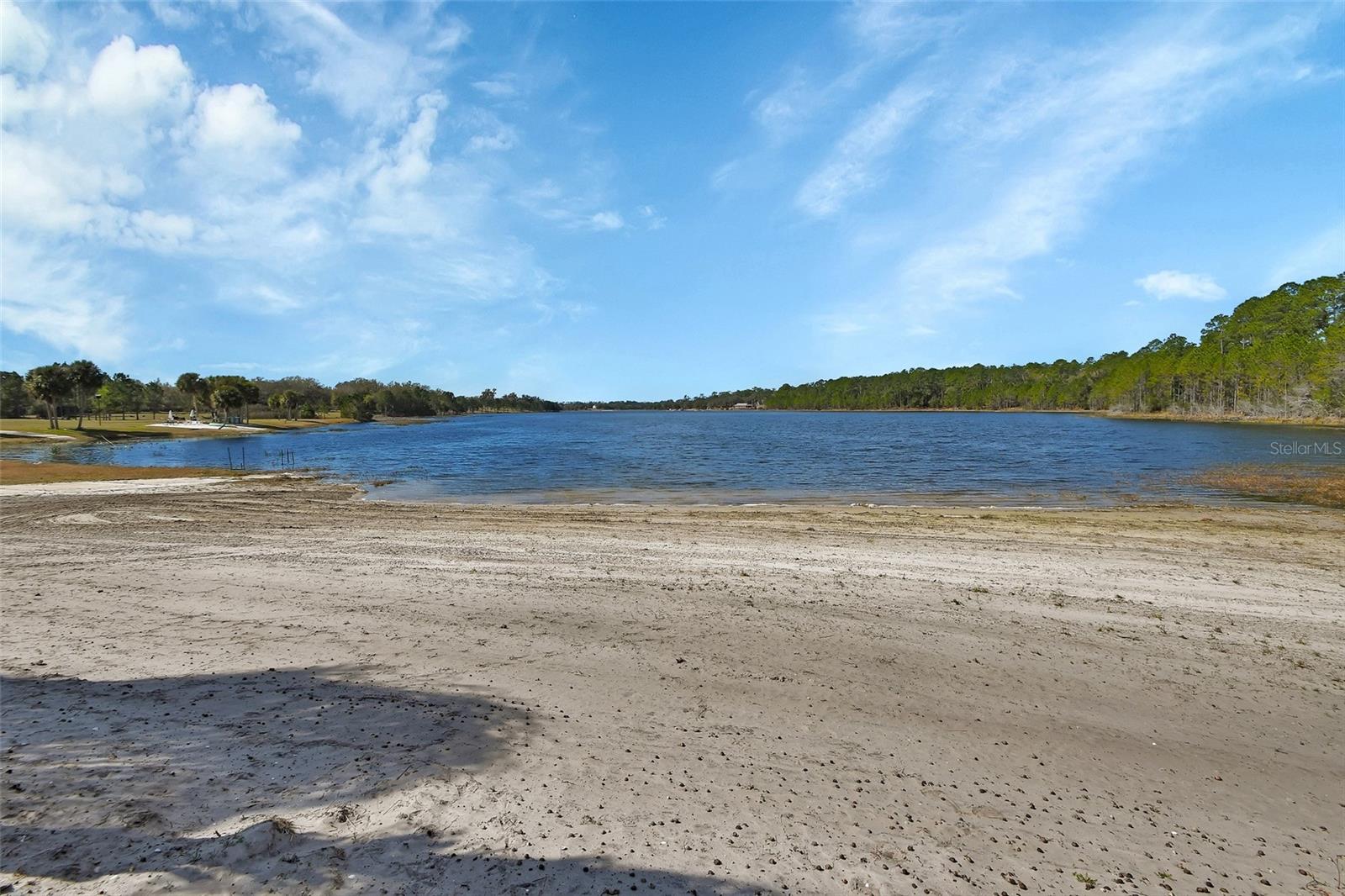 1403 BLACKWELDER RD, DE LEON SPRINGS, FL, 32130