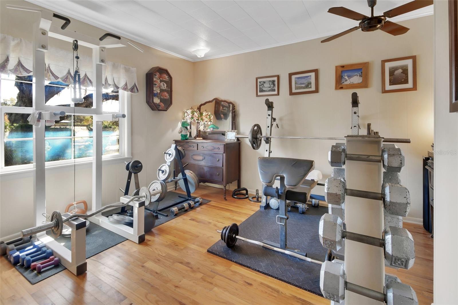 1403 BLACKWELDER RD, DE LEON SPRINGS, FL, 32130