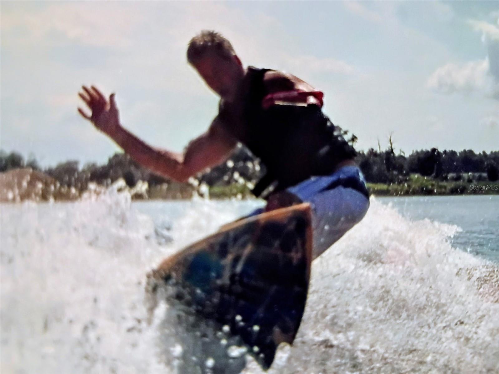 1403 BLACKWELDER RD, DE LEON SPRINGS, FL, 32130