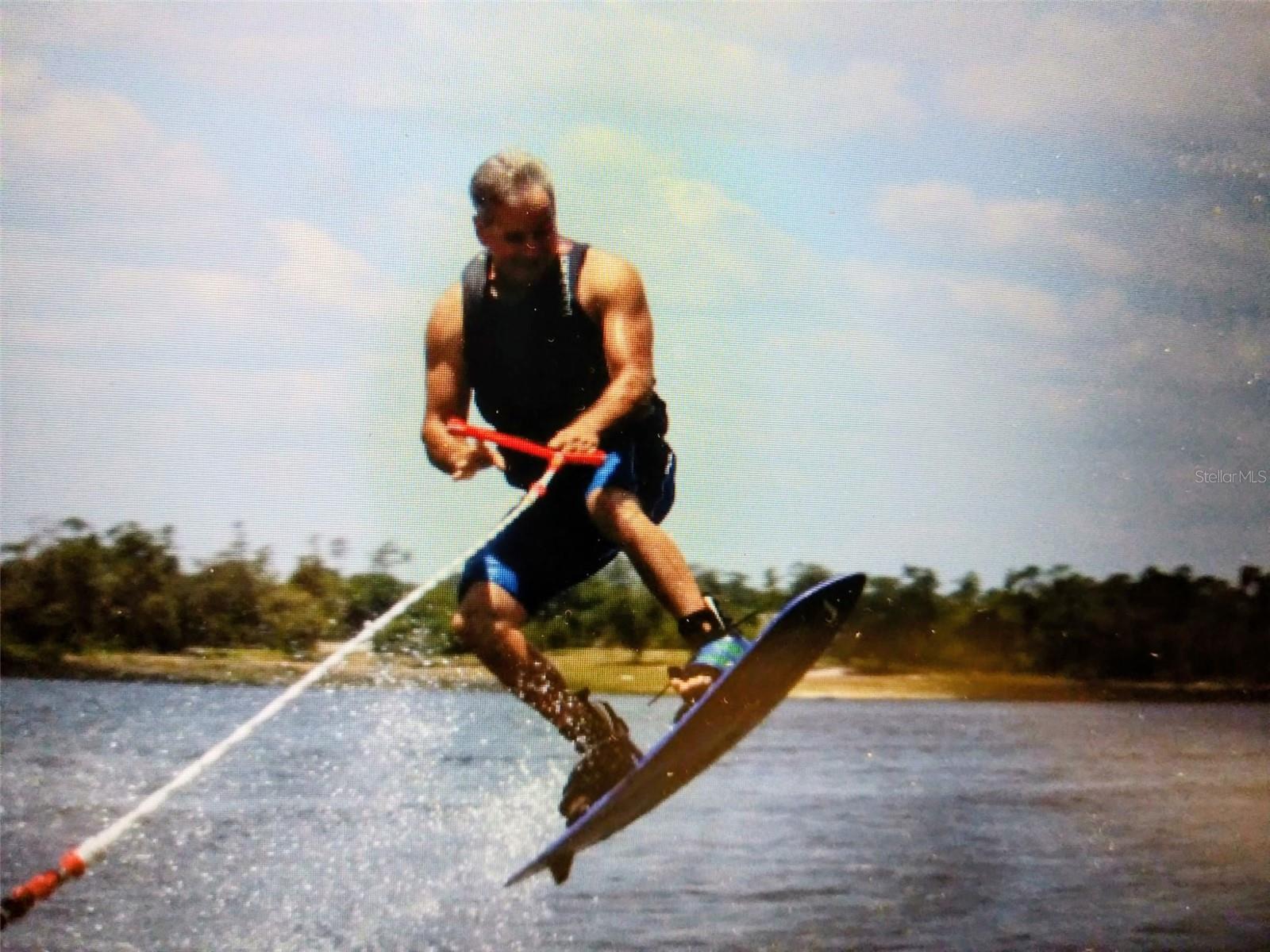 1403 BLACKWELDER RD, DE LEON SPRINGS, FL, 32130