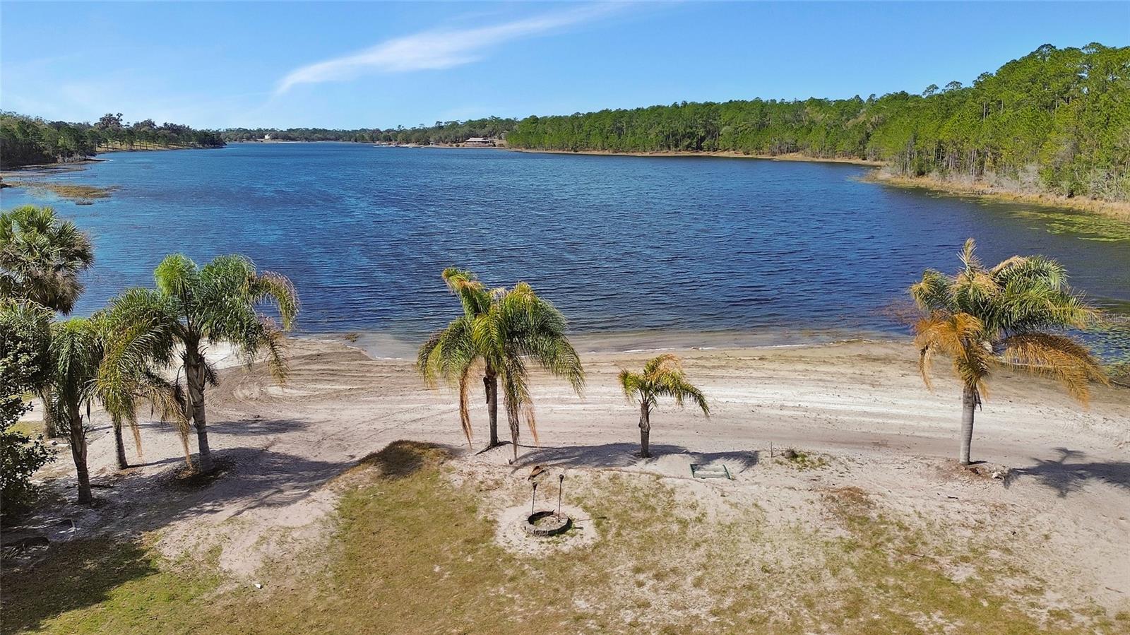 1403 BLACKWELDER RD, DE LEON SPRINGS, FL, 32130