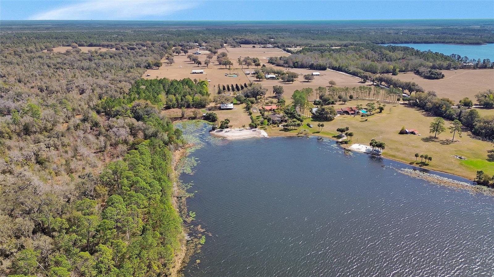 1403 BLACKWELDER RD, DE LEON SPRINGS, FL, 32130