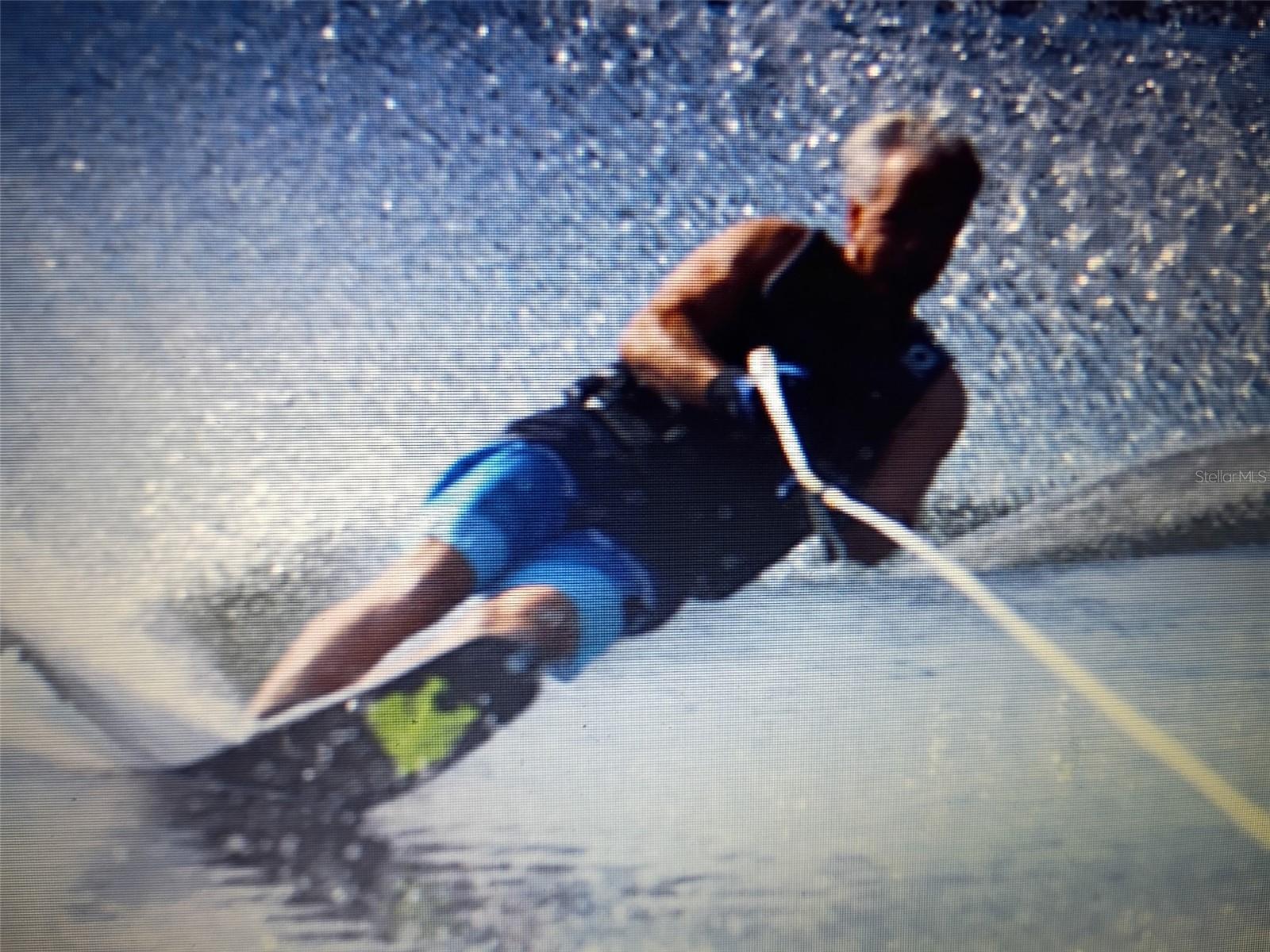 1403 BLACKWELDER RD, DE LEON SPRINGS, FL, 32130