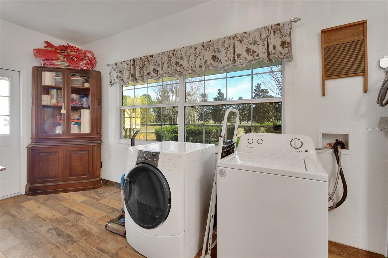 1403 BLACKWELDER RD, DE LEON SPRINGS, FL, 32130