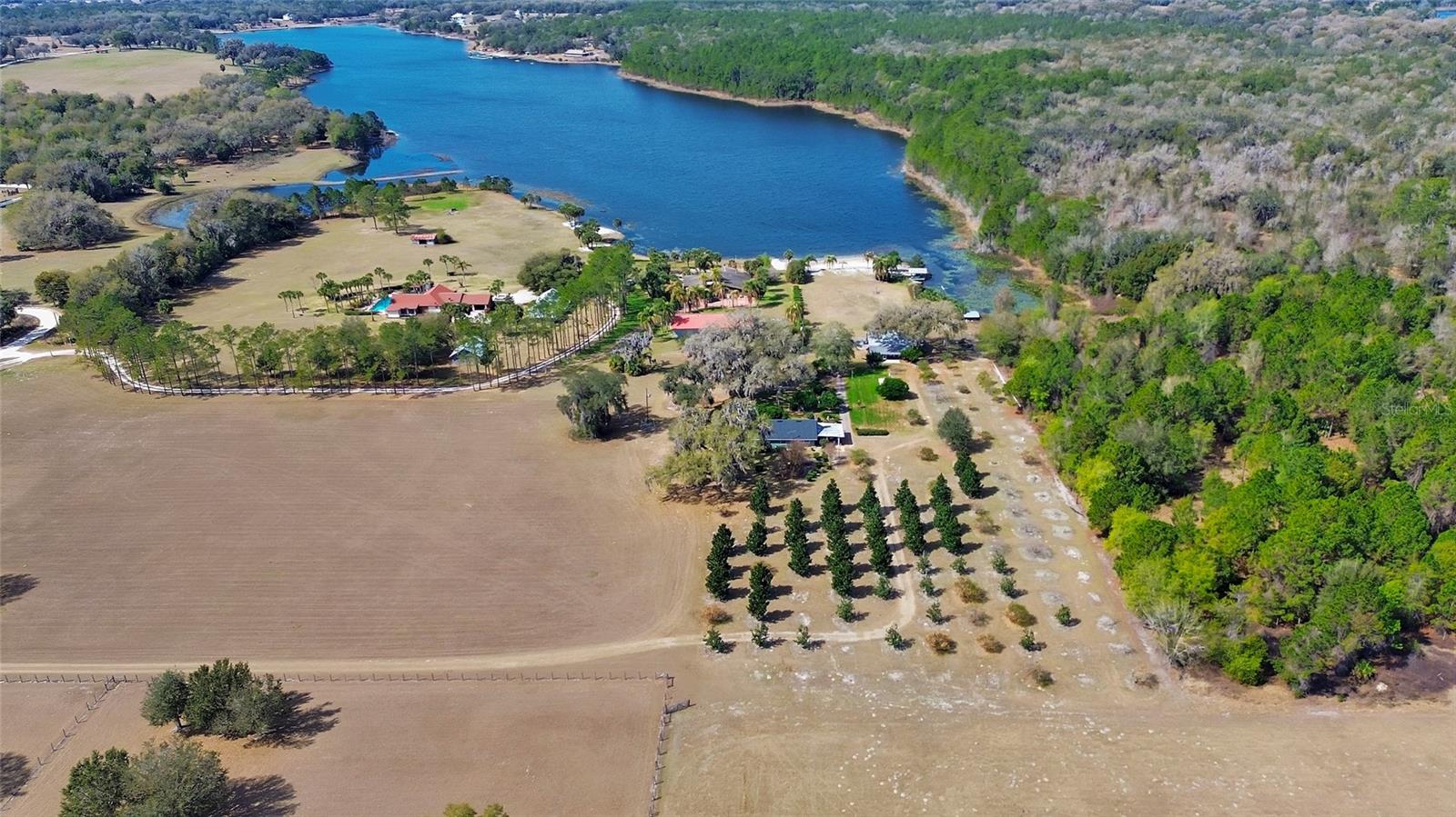 1403 BLACKWELDER RD, DE LEON SPRINGS, FL, 32130