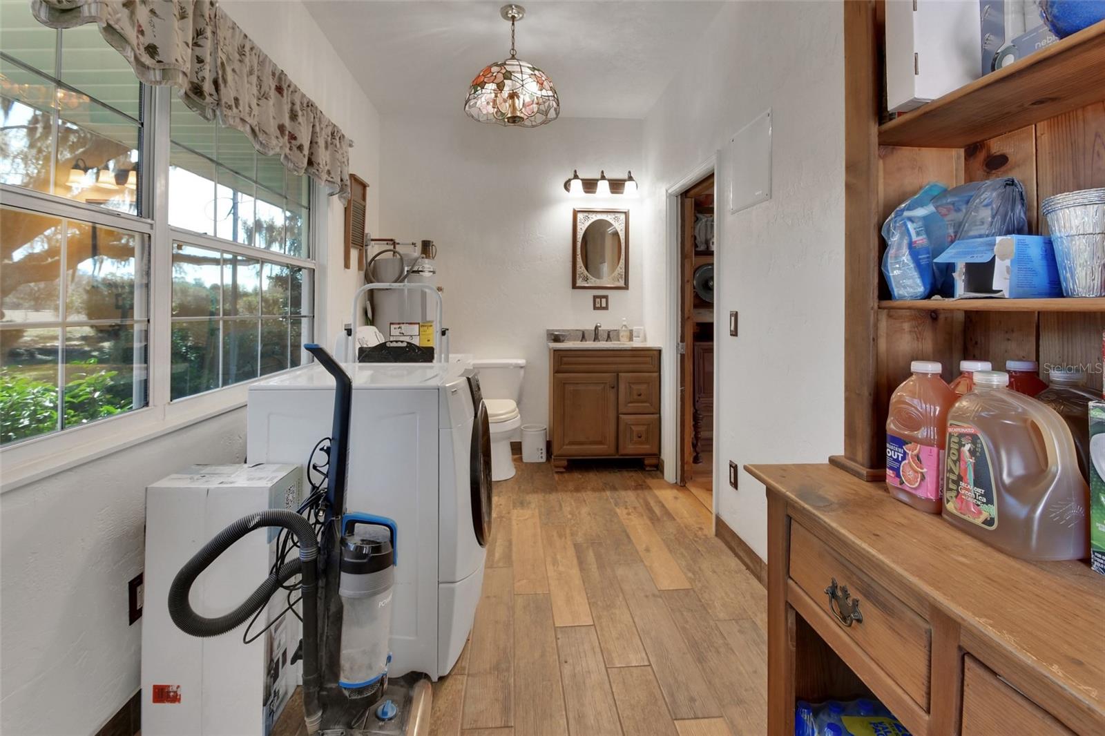 1403 BLACKWELDER RD, DE LEON SPRINGS, FL, 32130