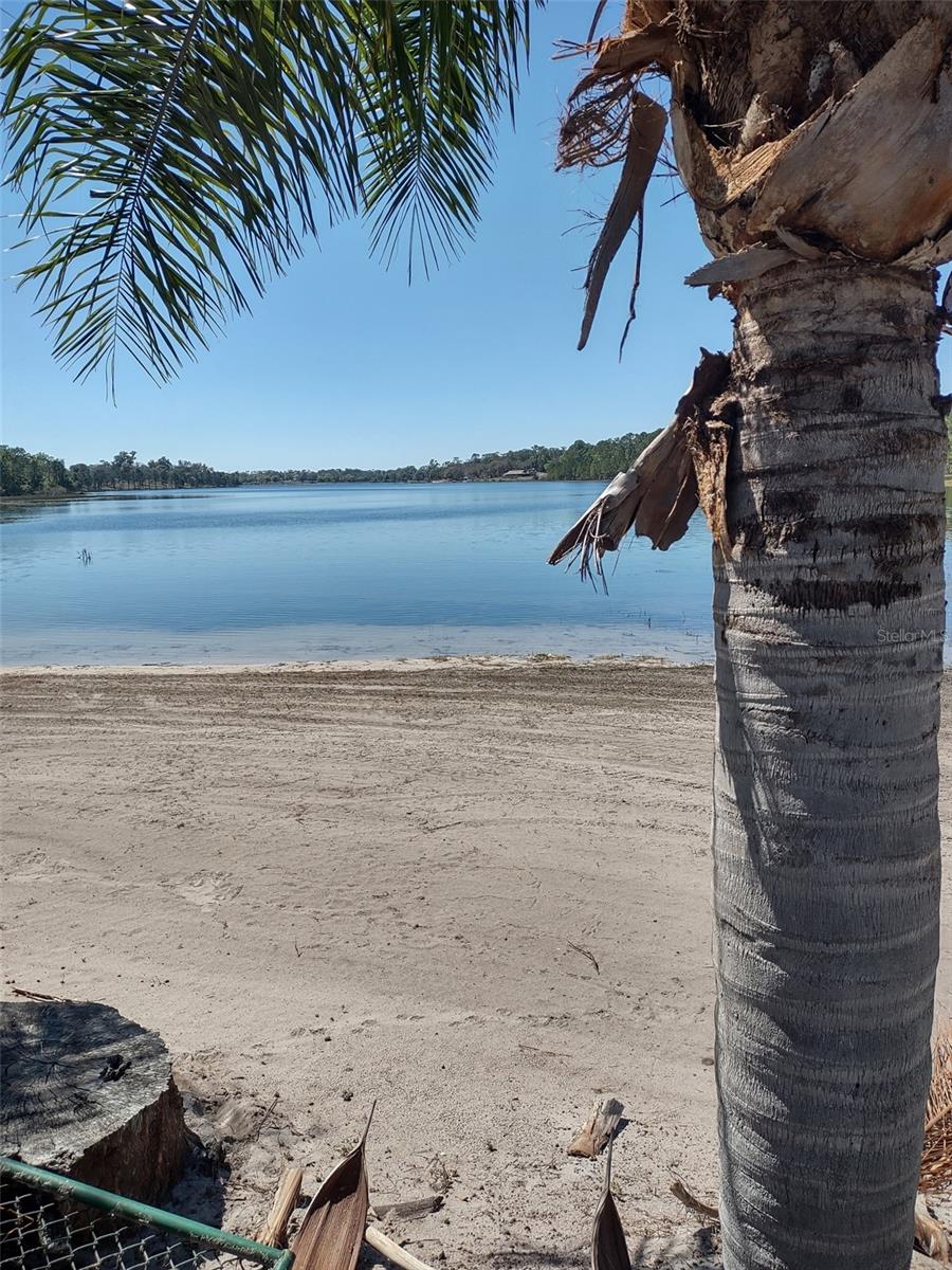 1403 BLACKWELDER RD, DE LEON SPRINGS, FL, 32130