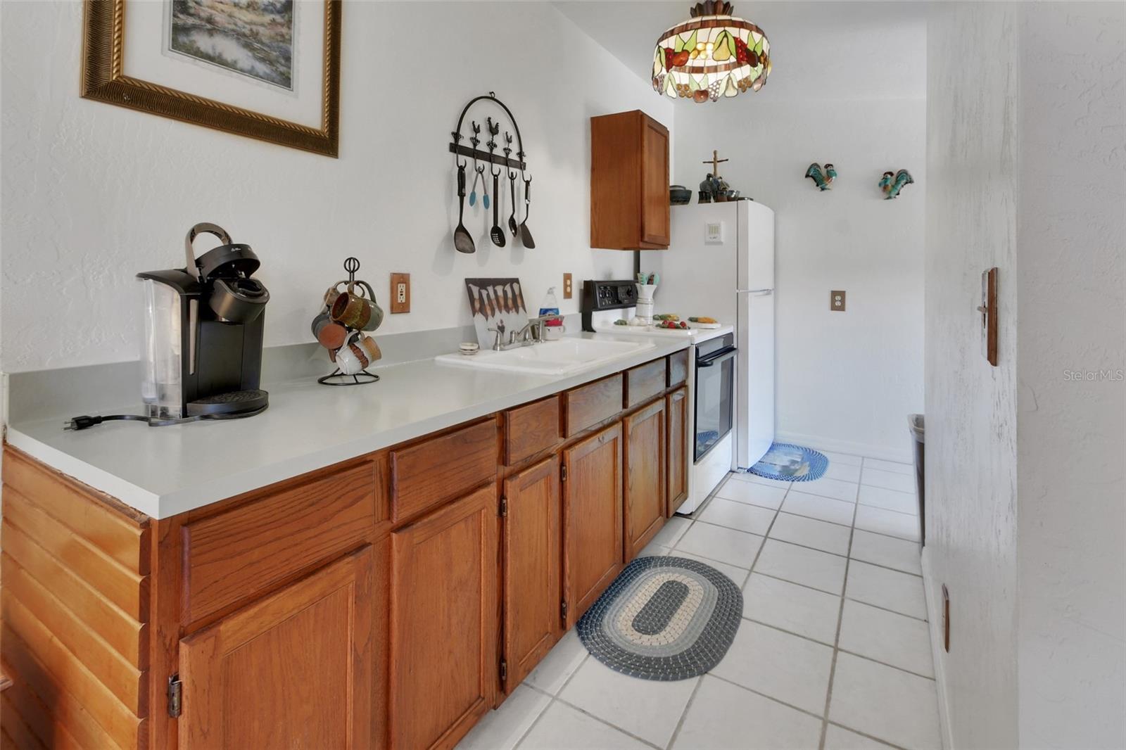 1403 BLACKWELDER RD, DE LEON SPRINGS, FL, 32130