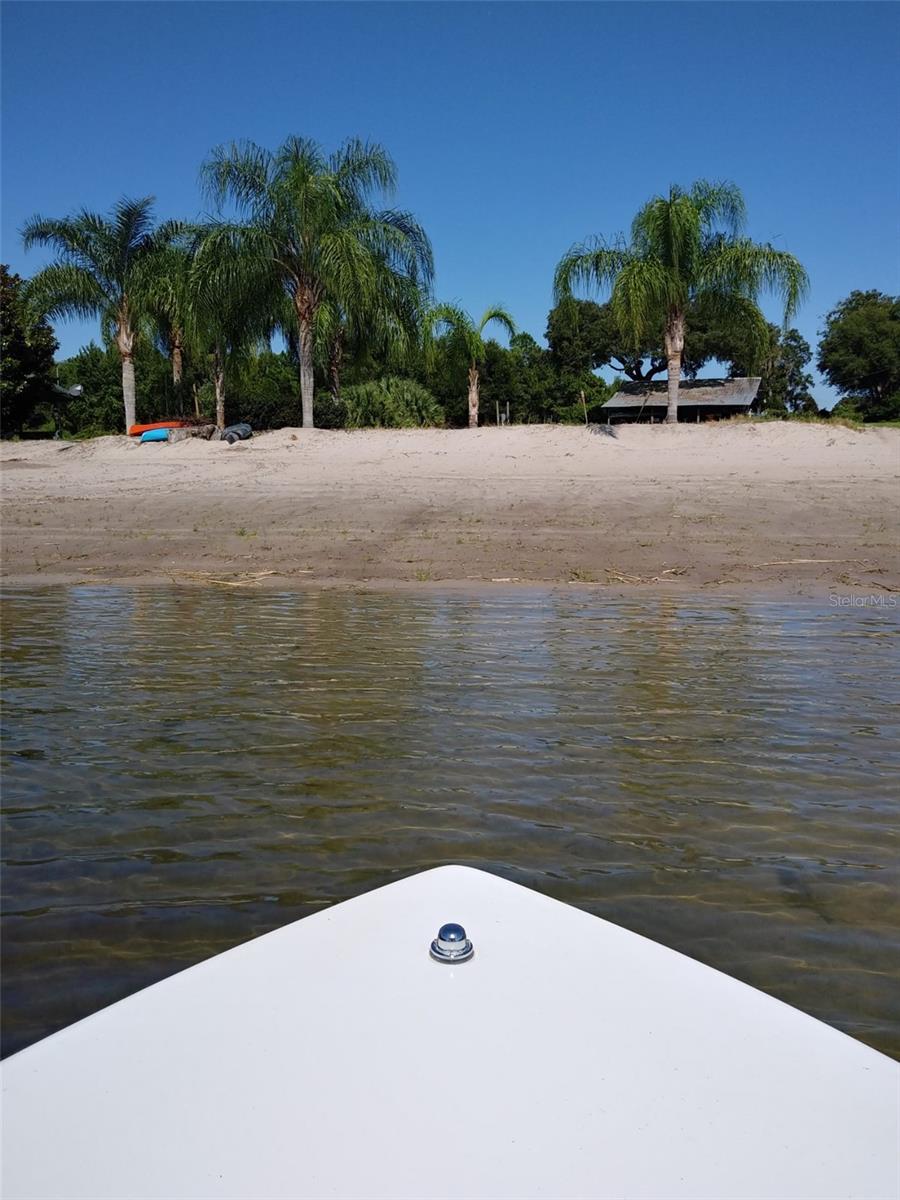 1403 BLACKWELDER RD, DE LEON SPRINGS, FL, 32130