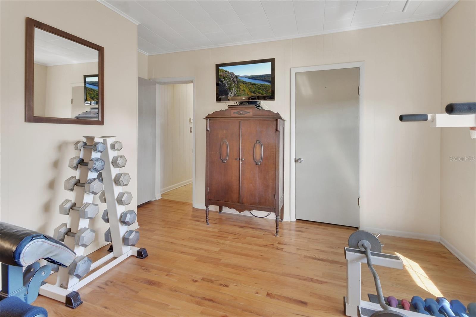 1403 BLACKWELDER RD, DE LEON SPRINGS, FL, 32130