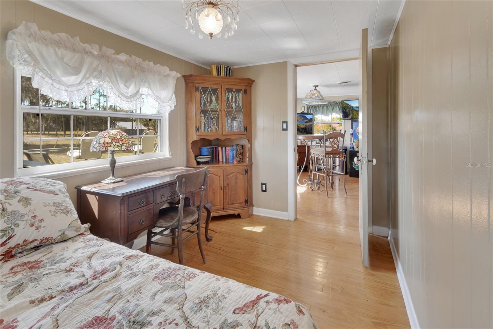 1403 BLACKWELDER RD, DE LEON SPRINGS, FL, 32130