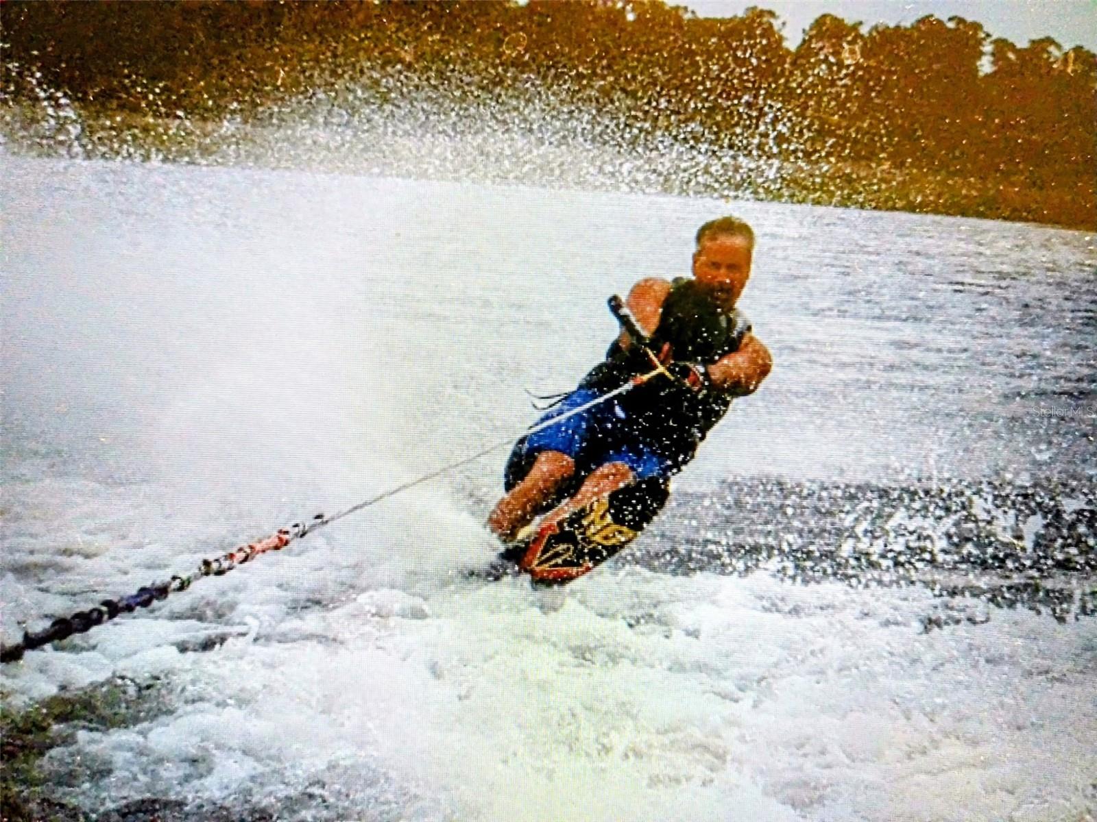 1403 BLACKWELDER RD, DE LEON SPRINGS, FL, 32130