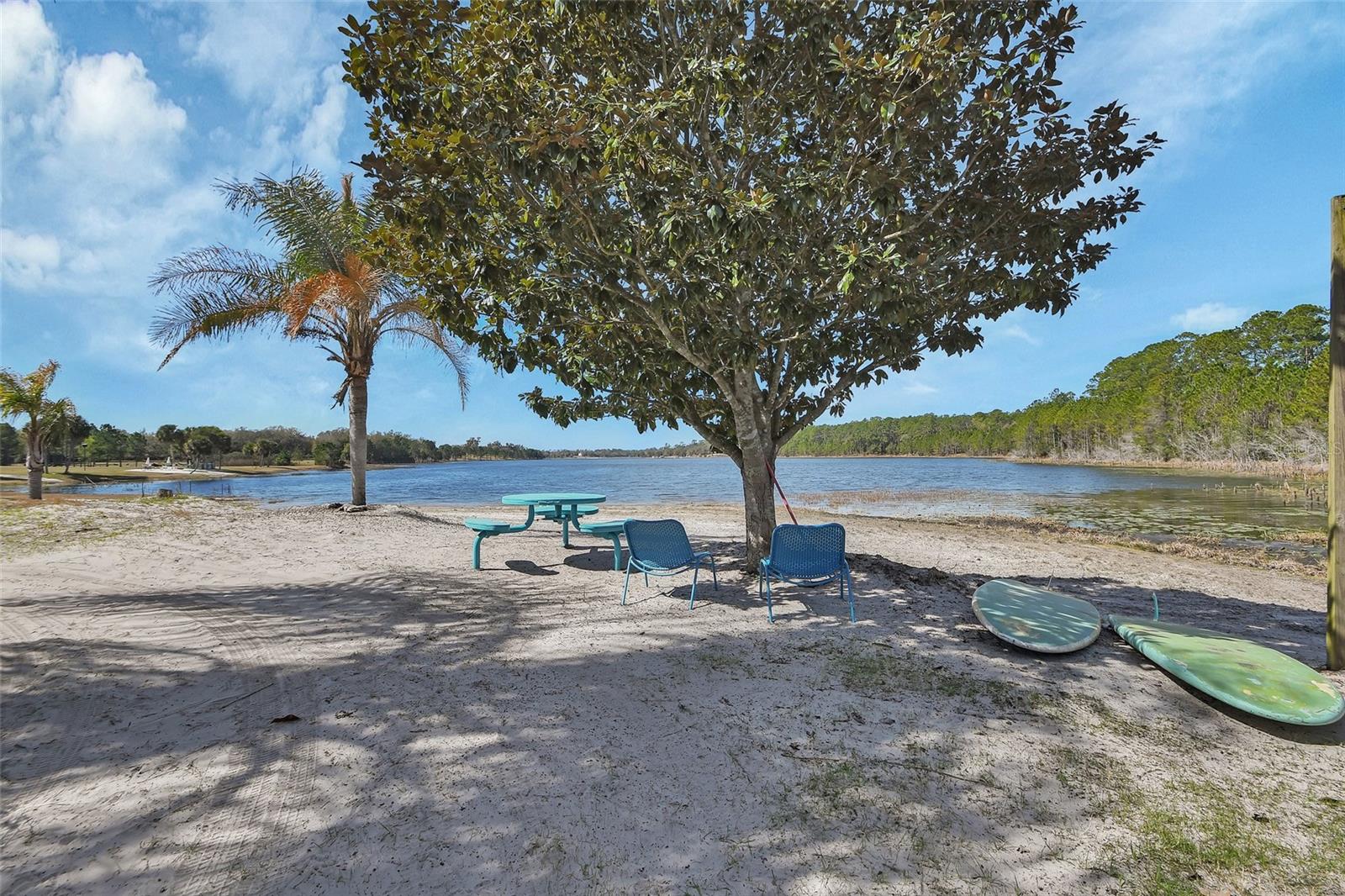 1403 BLACKWELDER RD, DE LEON SPRINGS, FL, 32130