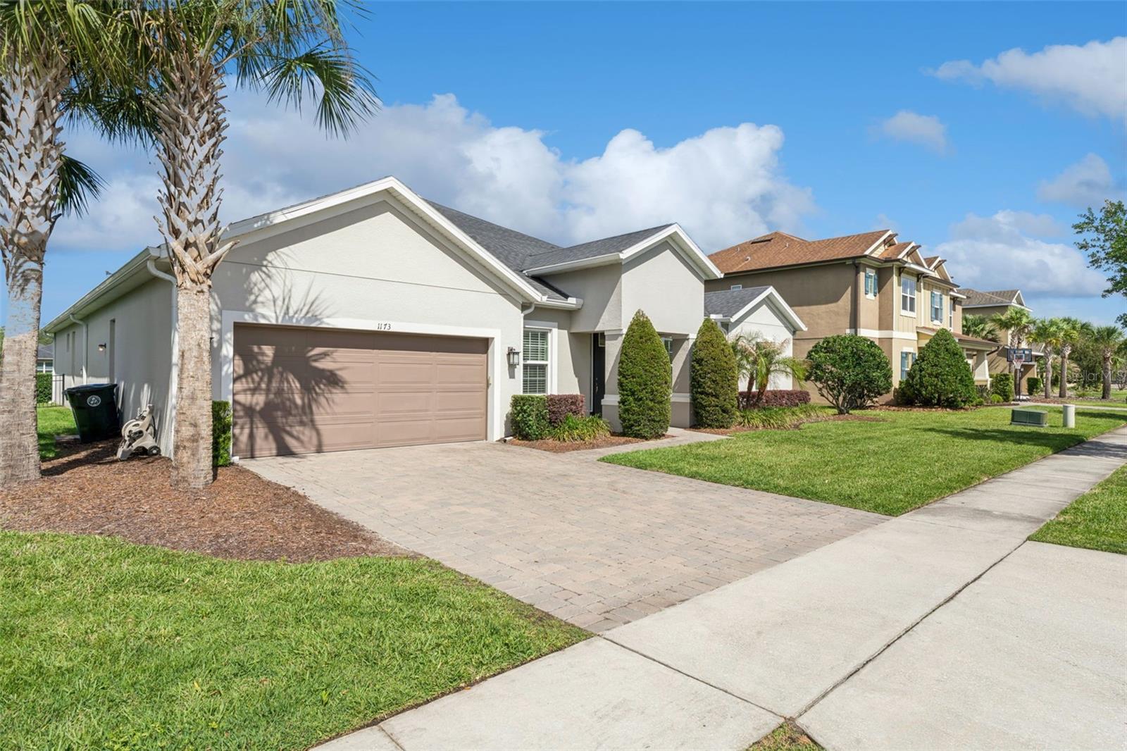 1173 FIELDSTONE CIR, OVIEDO, FL, 32765