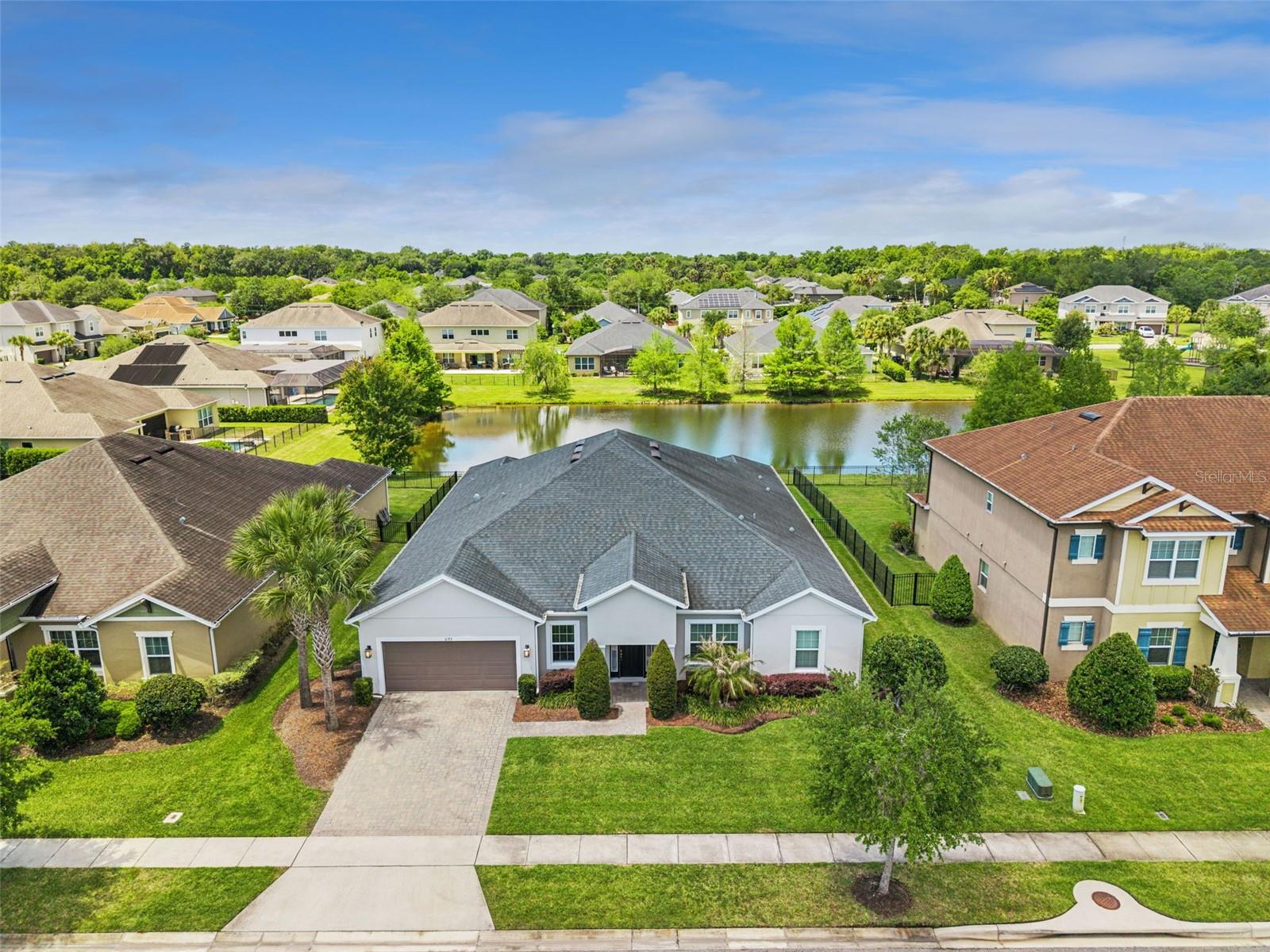 1173 FIELDSTONE CIR, OVIEDO, FL, 32765