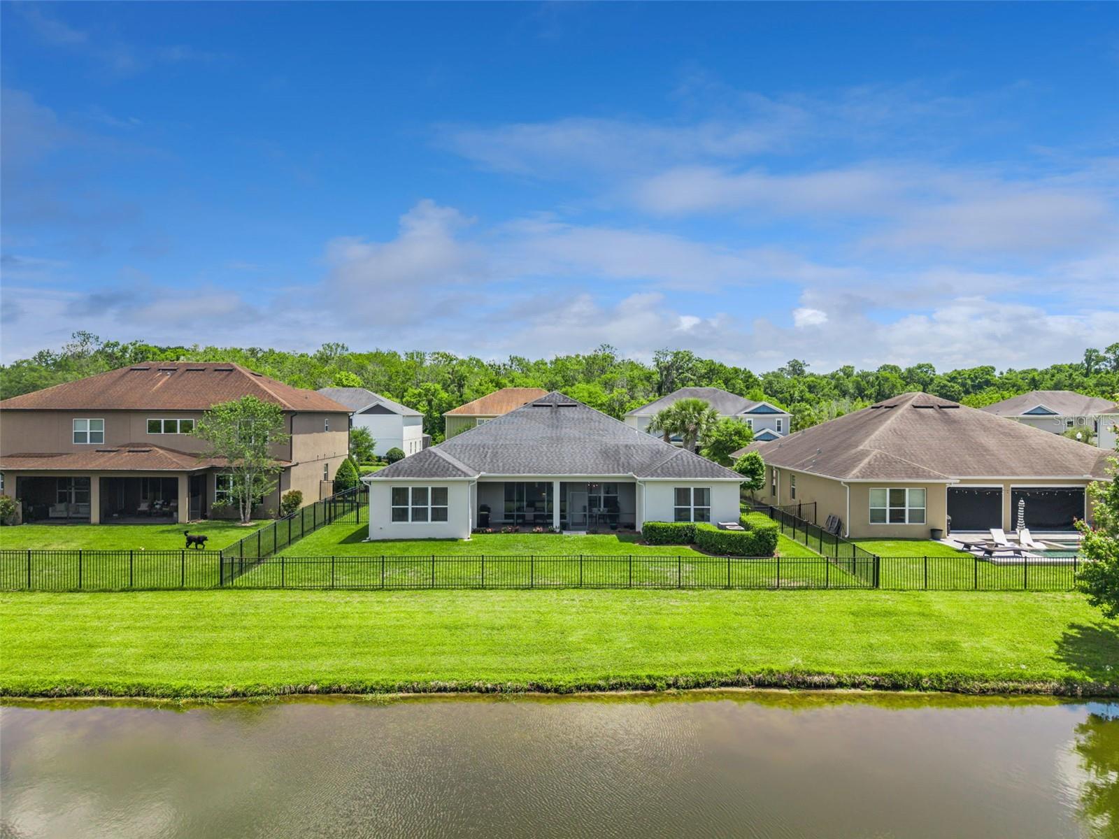 1173 FIELDSTONE CIR, OVIEDO, FL, 32765