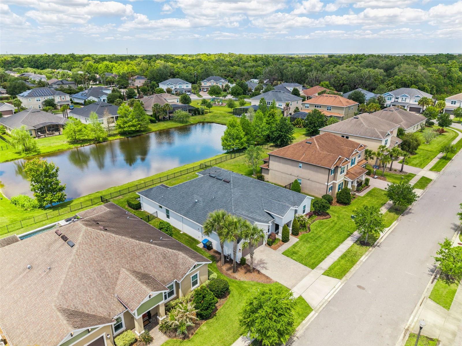 1173 FIELDSTONE CIR, OVIEDO, FL, 32765