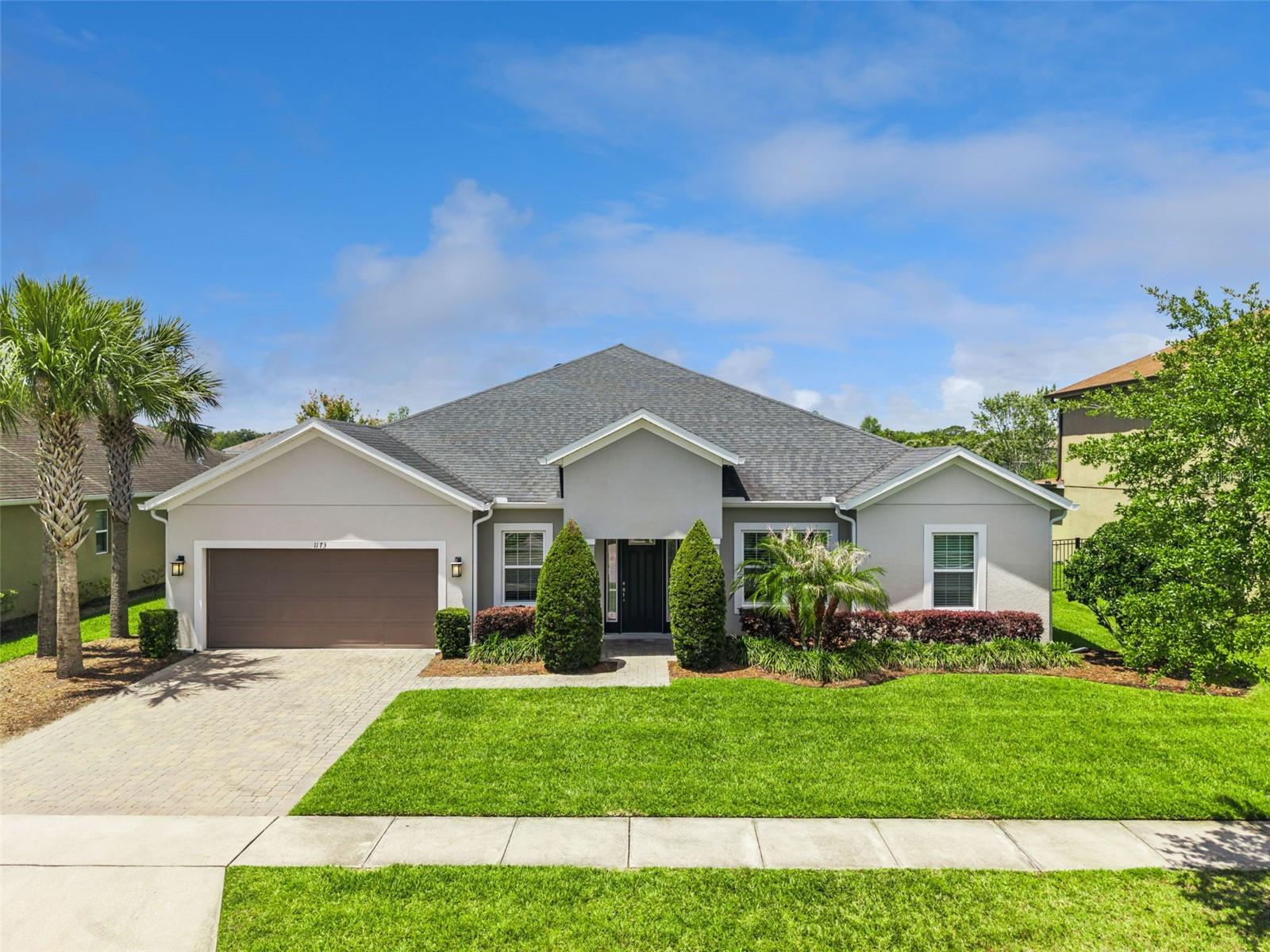 1173 FIELDSTONE CIR, OVIEDO, FL, 32765