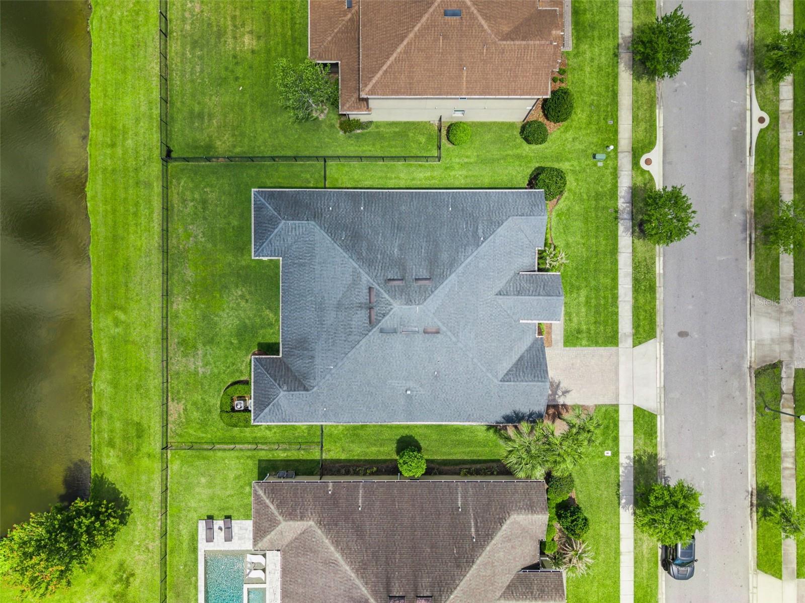 1173 FIELDSTONE CIR, OVIEDO, FL, 32765