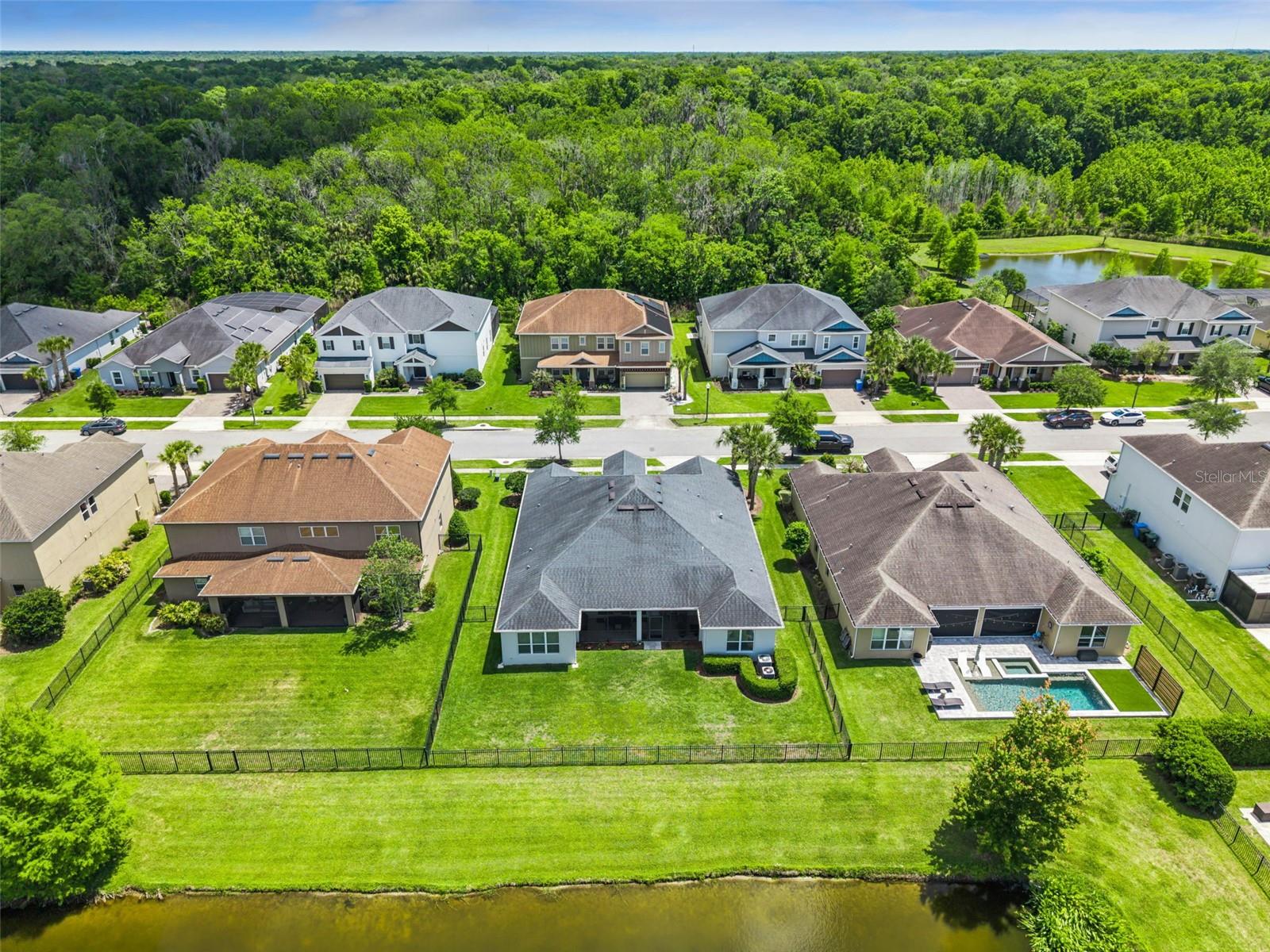 1173 FIELDSTONE CIR, OVIEDO, FL, 32765