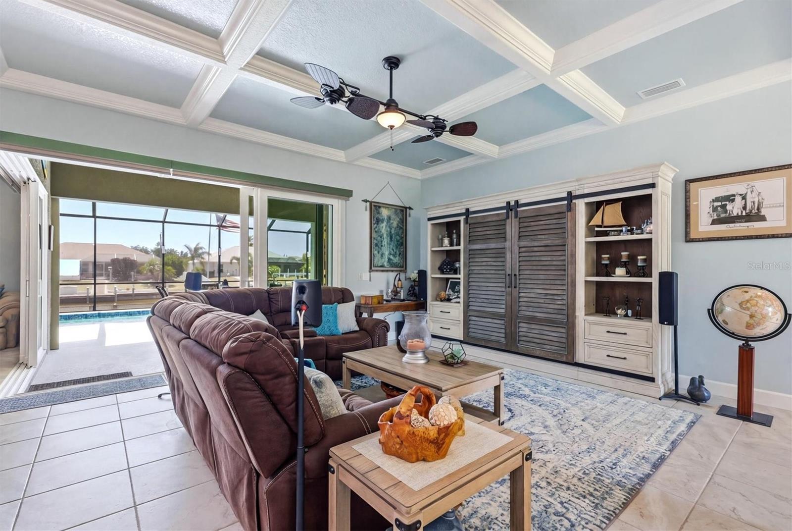 15610 SEAFOAM CIR, PORT CHARLOTTE, FL, 33981