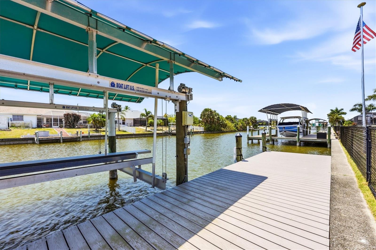 15610 SEAFOAM CIR, PORT CHARLOTTE, FL, 33981