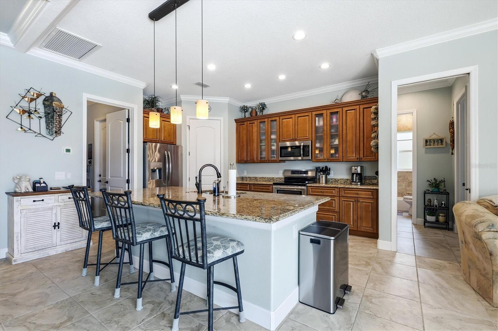 15610 SEAFOAM CIR, PORT CHARLOTTE, FL, 33981