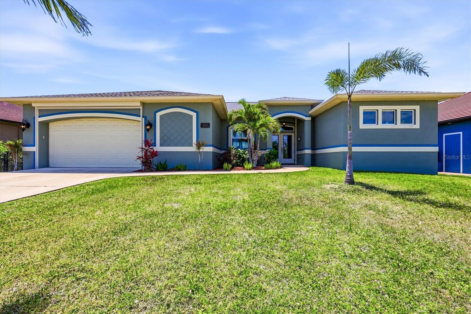 15610 SEAFOAM CIR, PORT CHARLOTTE, FL, 33981