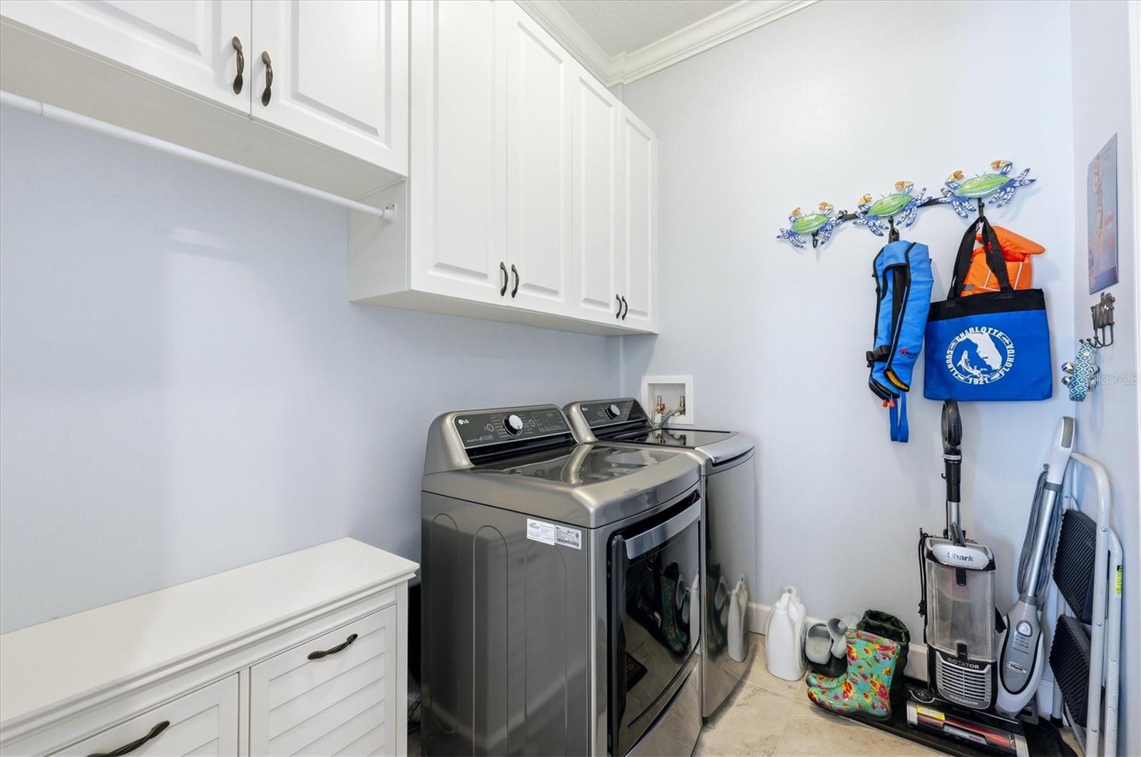 15610 SEAFOAM CIR, PORT CHARLOTTE, FL, 33981