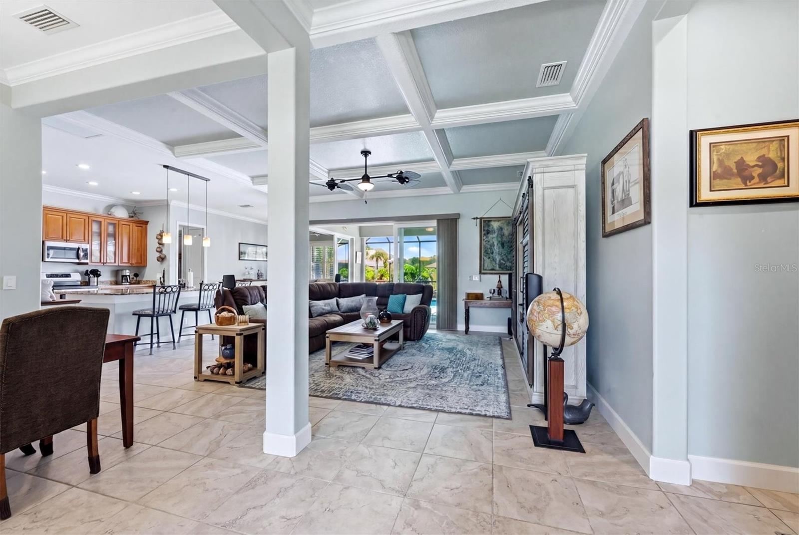 15610 SEAFOAM CIR, PORT CHARLOTTE, FL, 33981