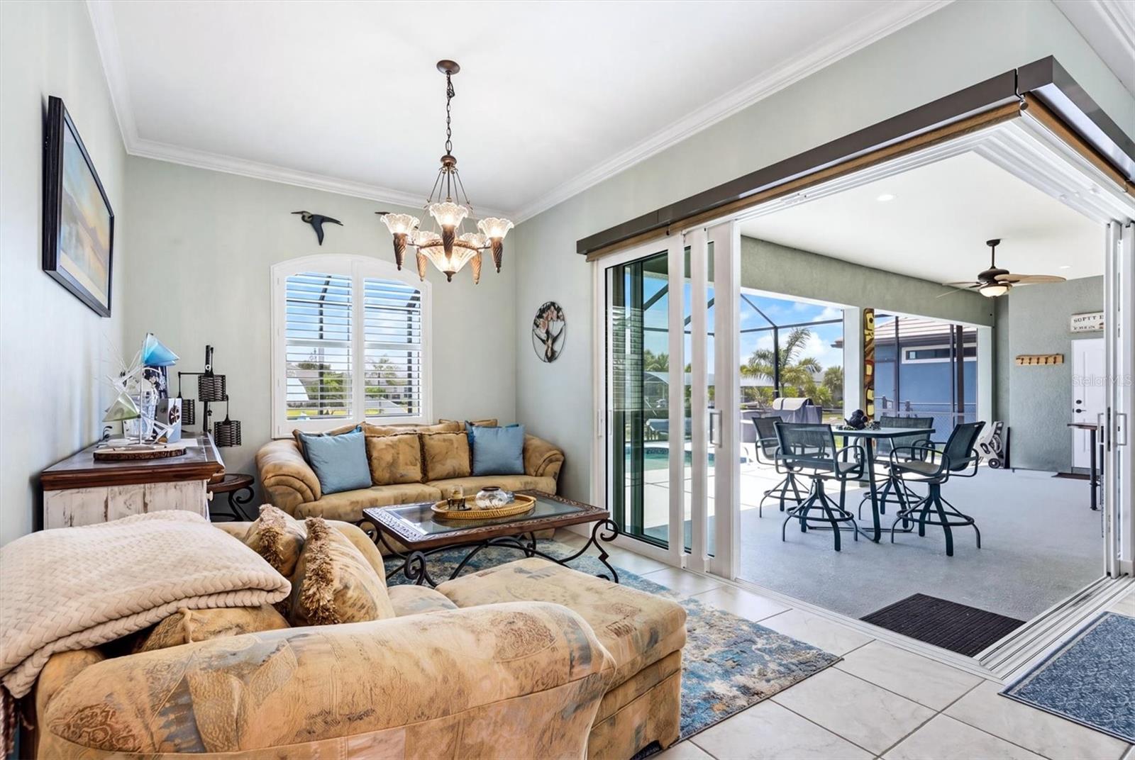 15610 SEAFOAM CIR, PORT CHARLOTTE, FL, 33981