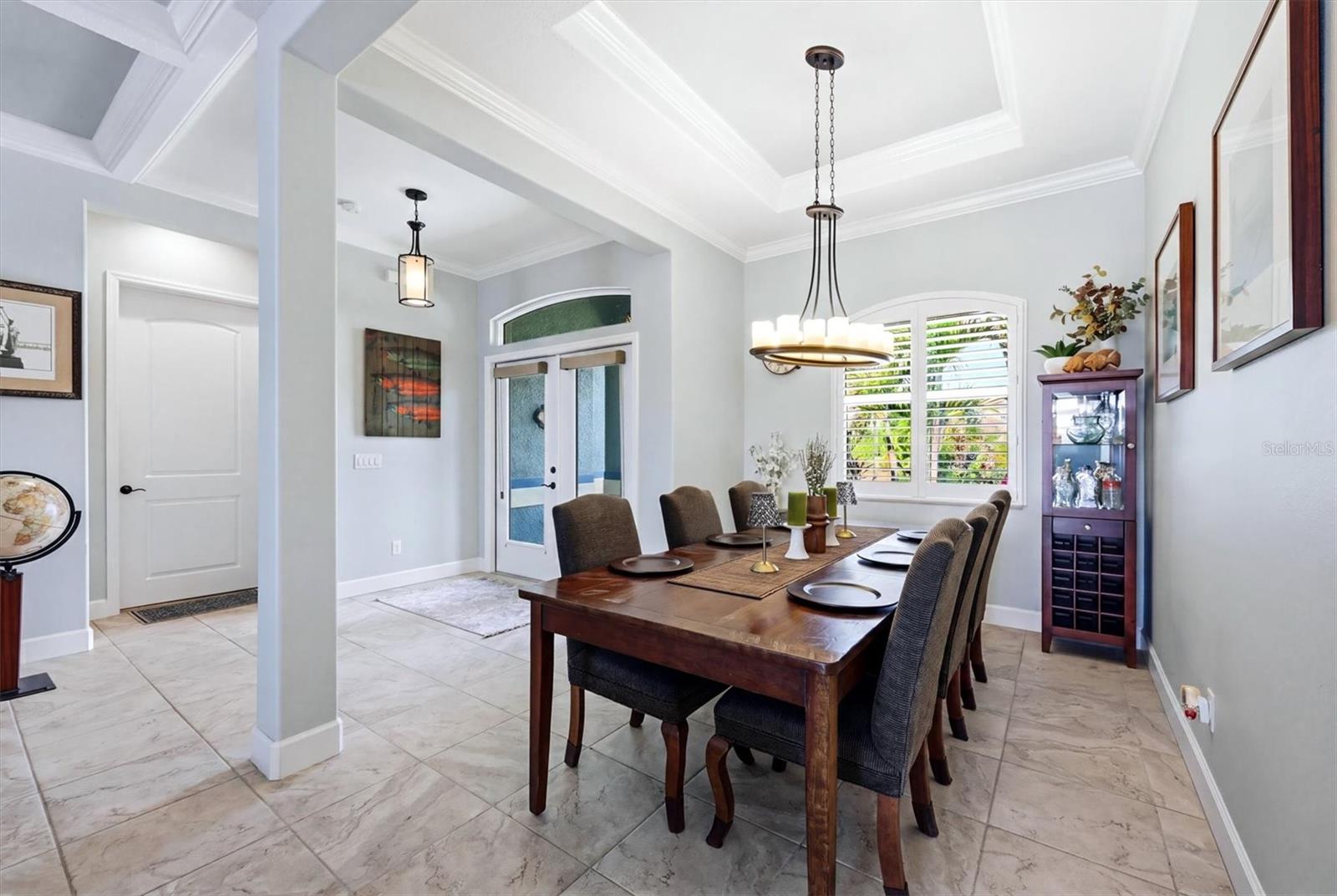 15610 SEAFOAM CIR, PORT CHARLOTTE, FL, 33981