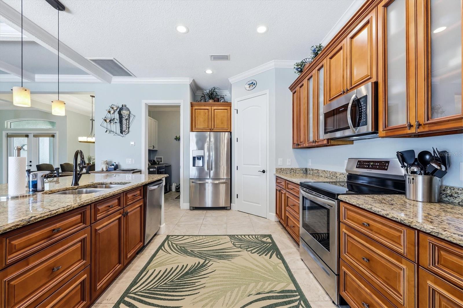 15610 SEAFOAM CIR, PORT CHARLOTTE, FL, 33981