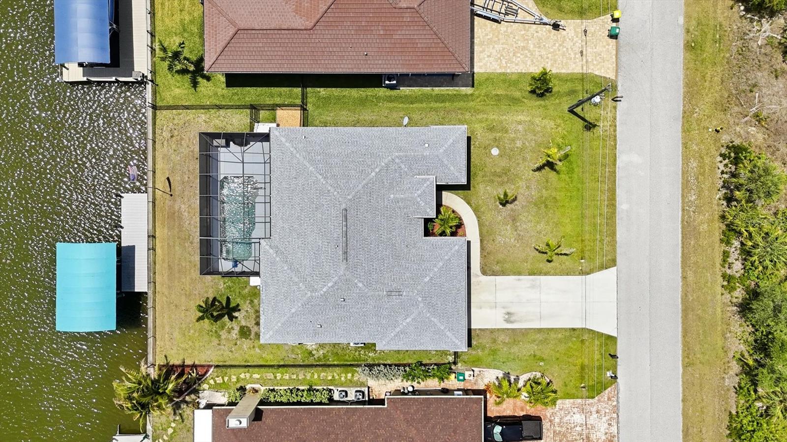 15610 SEAFOAM CIR, PORT CHARLOTTE, FL, 33981