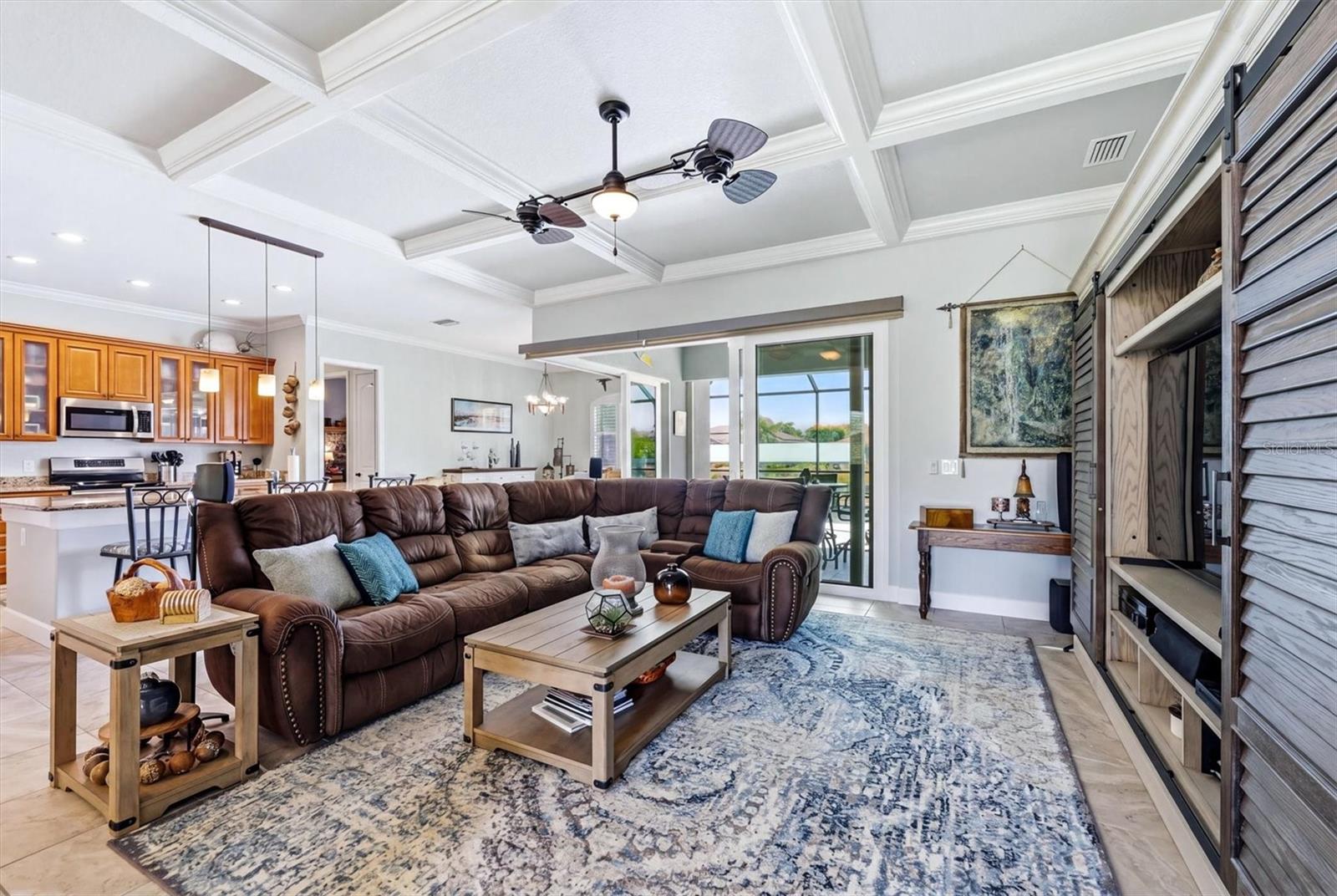 15610 SEAFOAM CIR, PORT CHARLOTTE, FL, 33981