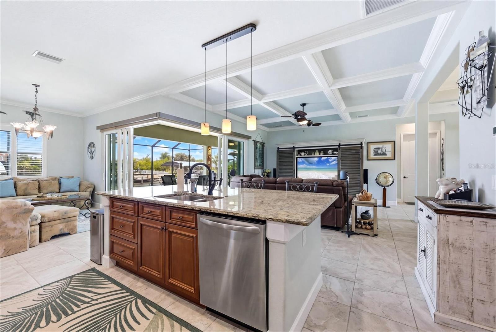 15610 SEAFOAM CIR, PORT CHARLOTTE, FL, 33981