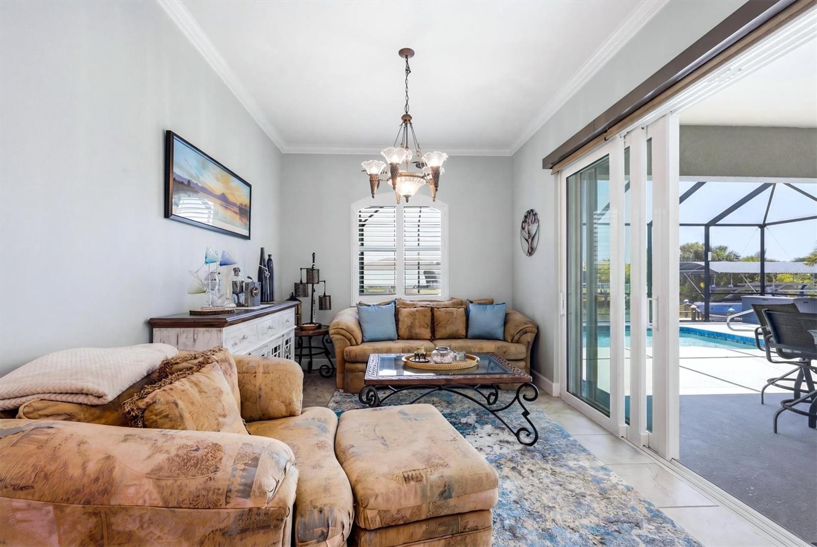 15610 SEAFOAM CIR, PORT CHARLOTTE, FL, 33981