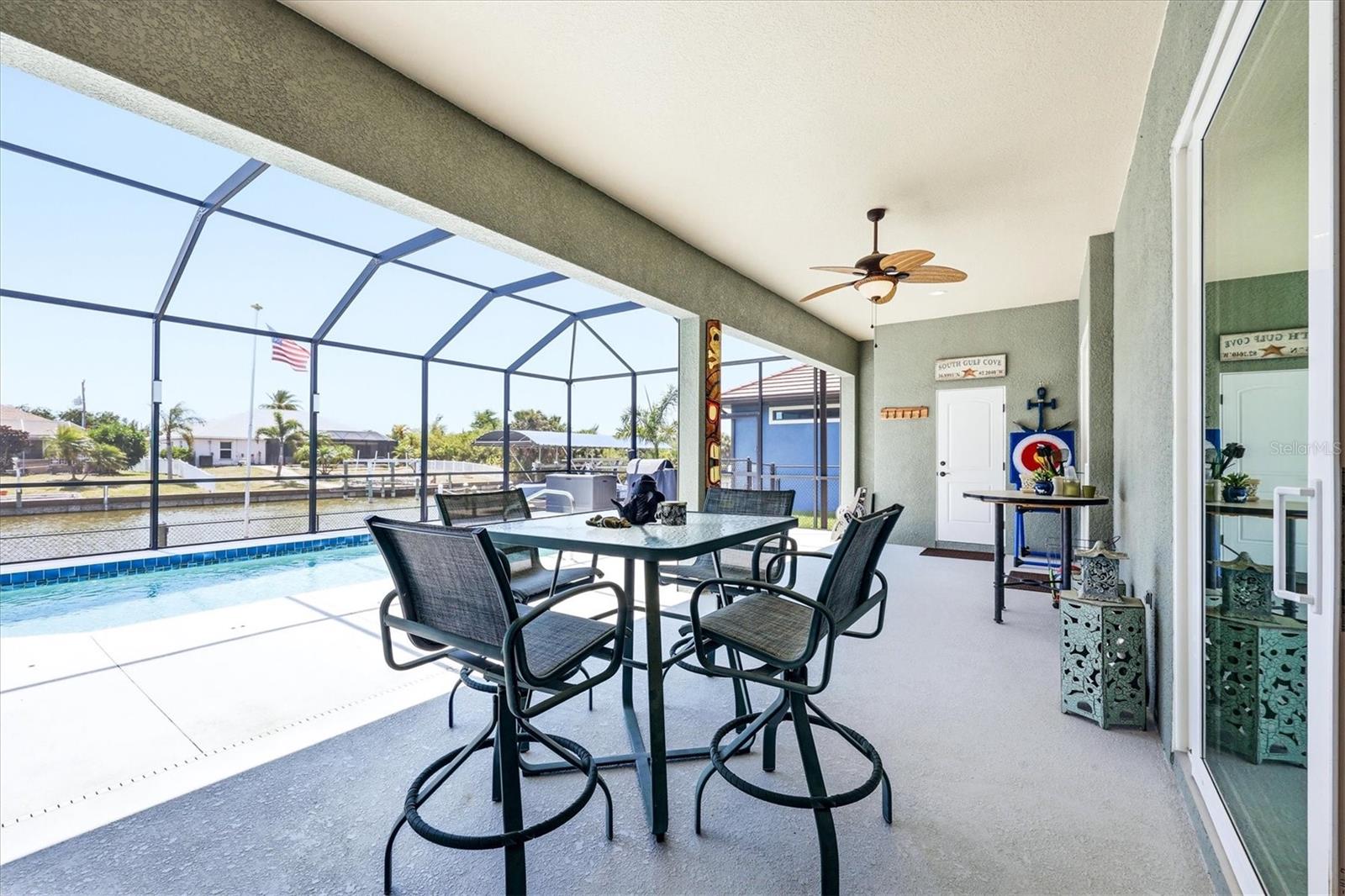 15610 SEAFOAM CIR, PORT CHARLOTTE, FL, 33981